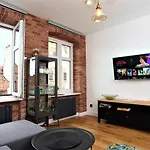 Apartament Stacja Kamienica