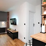 Apartament Stacja Kamienica