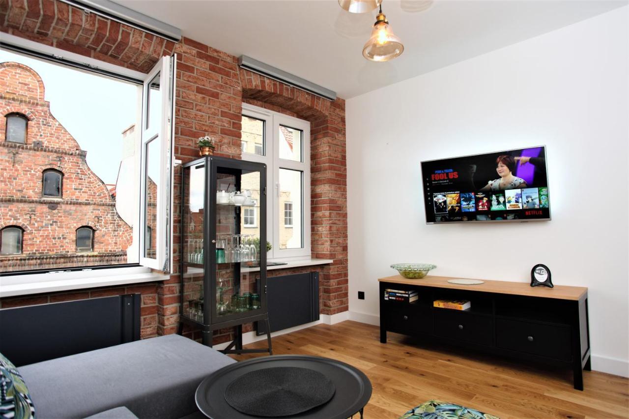 Stacja Kamienica Apartment
