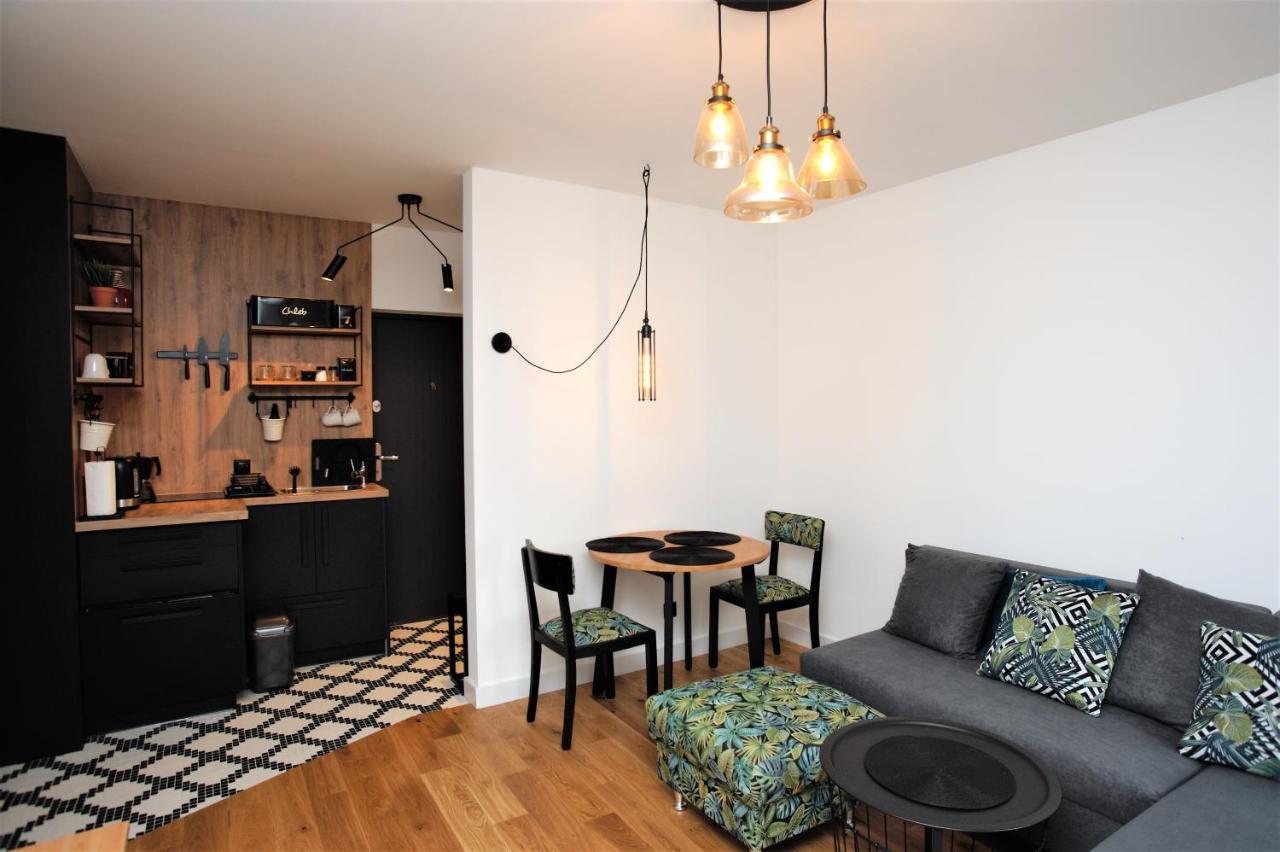 Stacja Kamienica Apartment