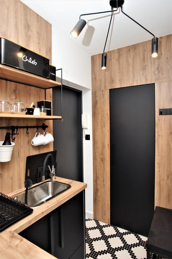 Stacja Kamienica Apartment