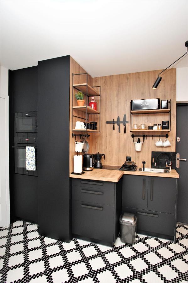 Stacja Kamienica Apartment